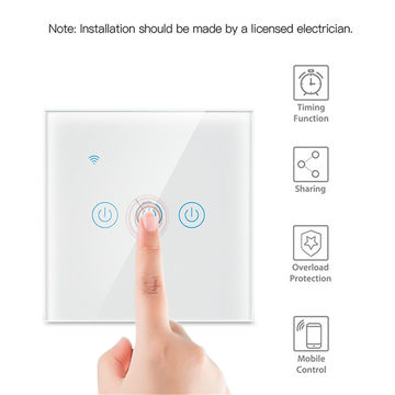 Wifi Smart Switch