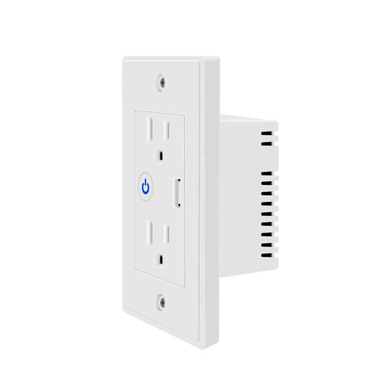 Wifi Smart Socket
