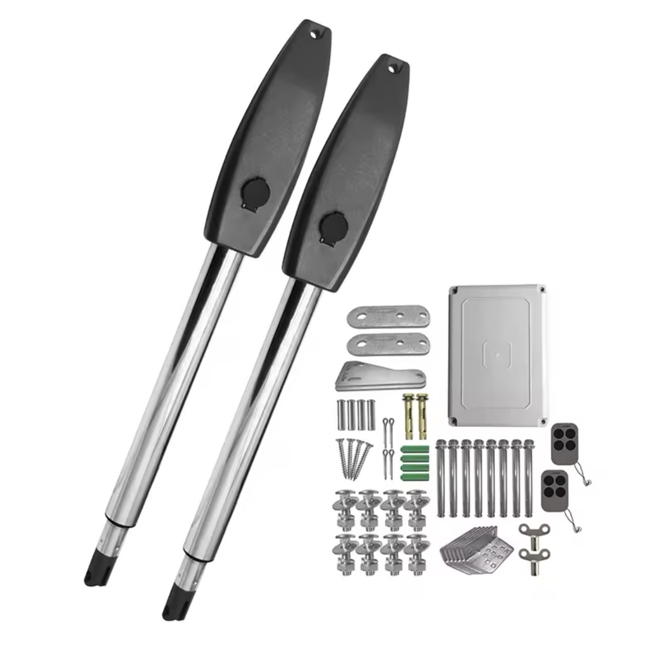 Automatic Swing Gate Opener