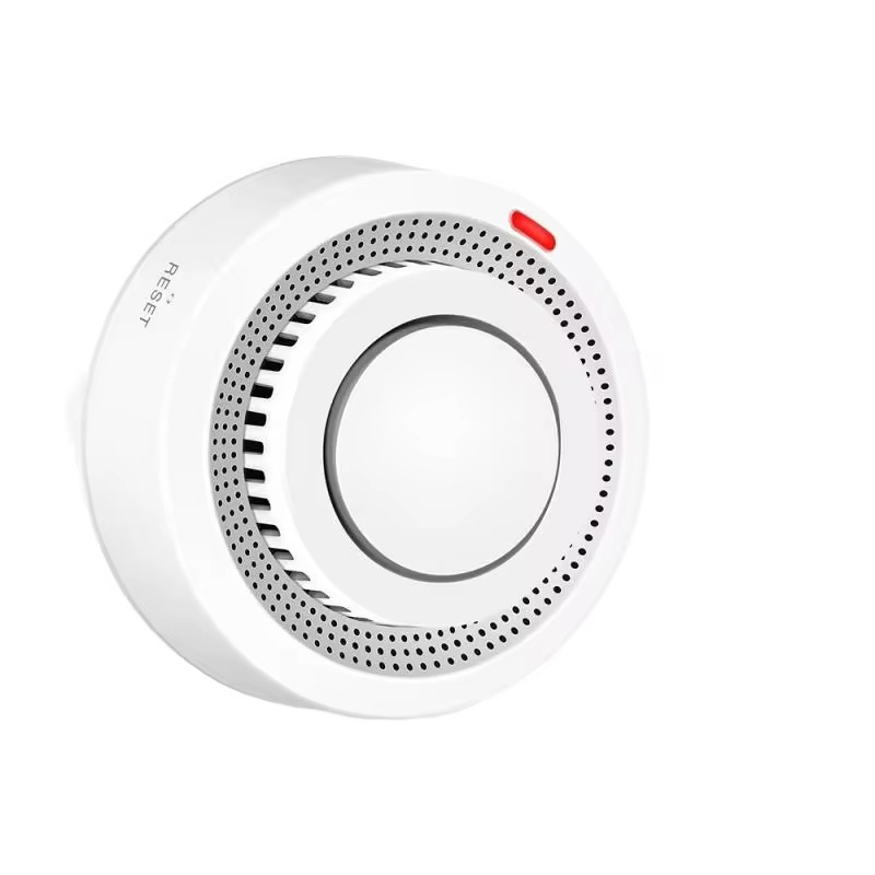 Wireless Smoke Detector