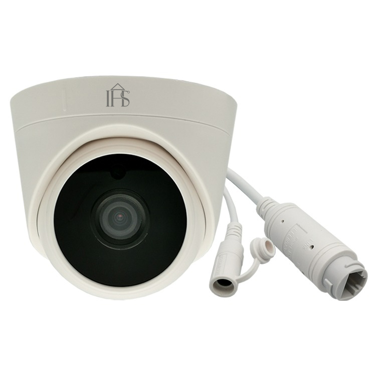 5MP IP Camera Dome