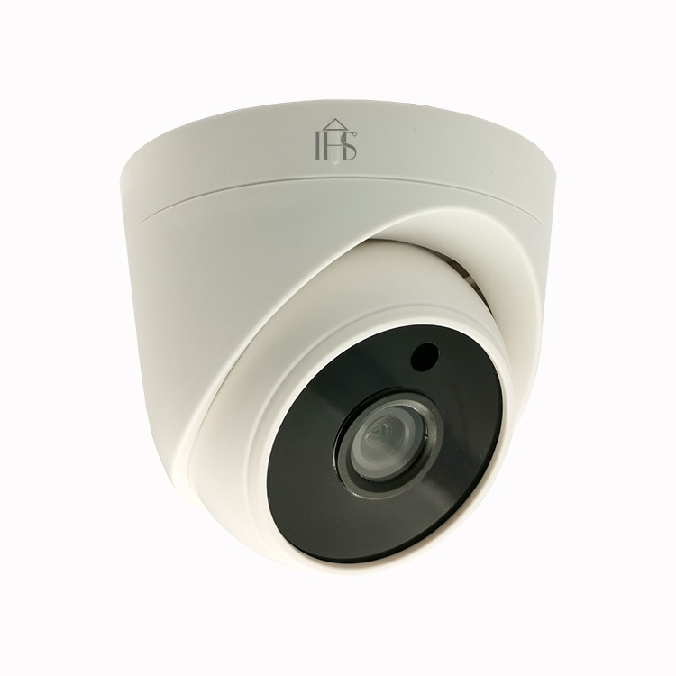 3MP IP Camera Dome