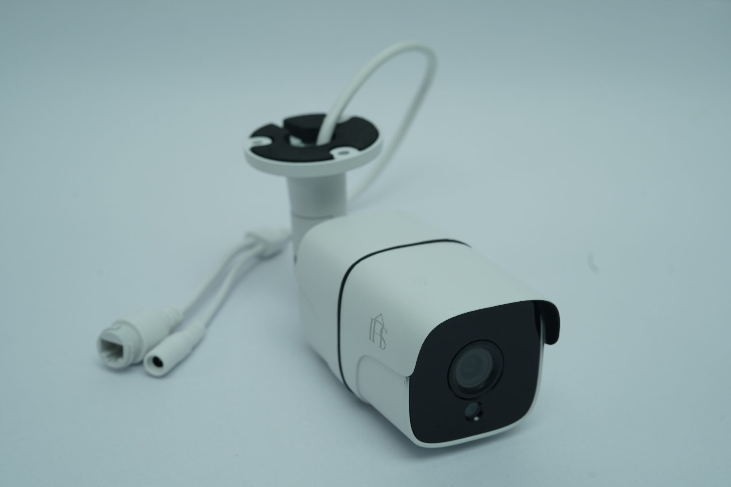 3MP IP Camera Bullet (2nd Model)